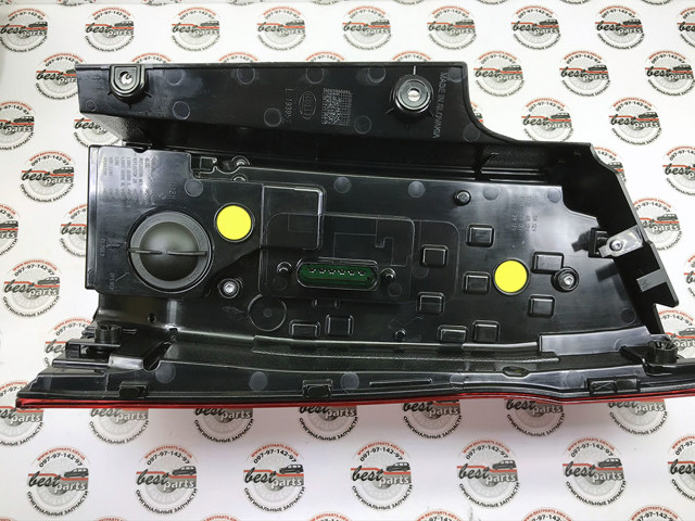 4478200564 Фонарь задний левый купить Харьков