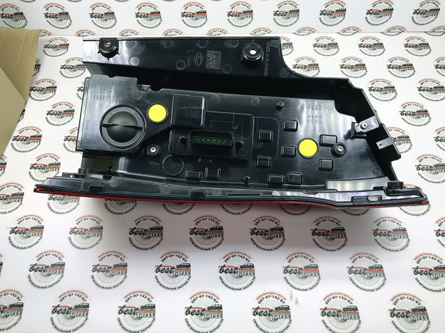 4478200564 Фонарь задний левый купить Ровно