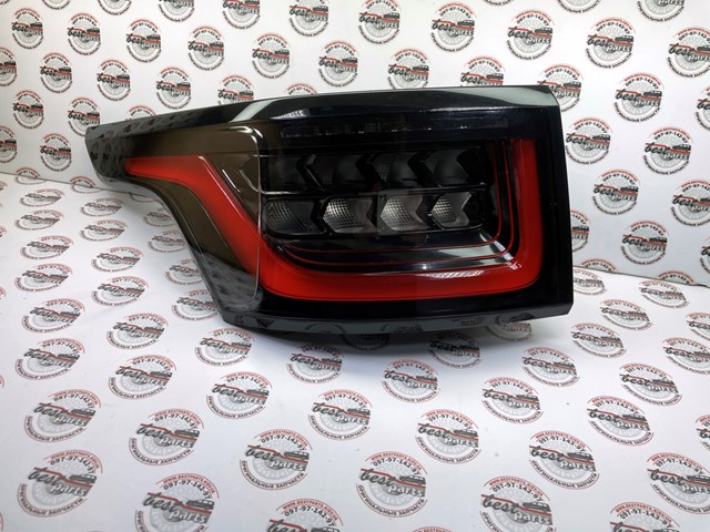 453123560 LAND ROVER купить в Ужгород