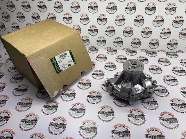 LAND ROVER 4575902 Помпа в наличии Хмельницкий