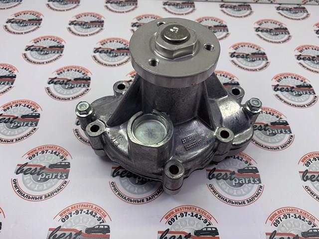 4575902 LAND ROVER Помпа купить в Сумы