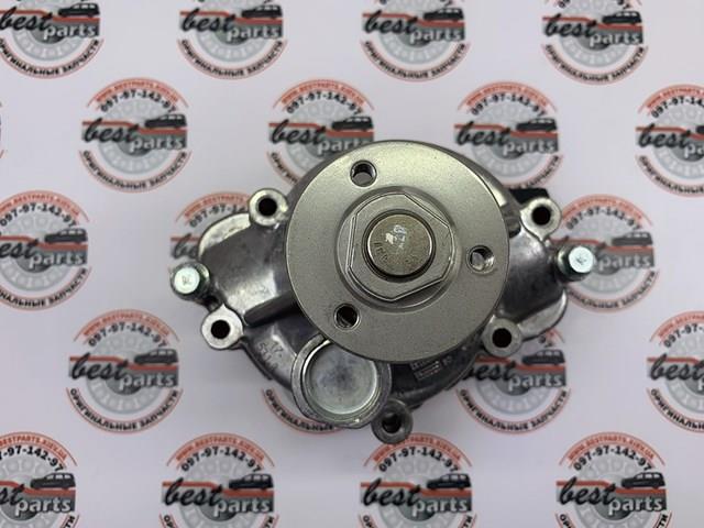 4575902 LAND ROVER Помпа купить в Ирпень