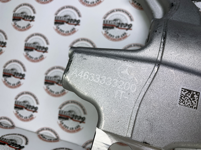 MERCEDES 4633309601 Нижний рычаг в наличии Ровно