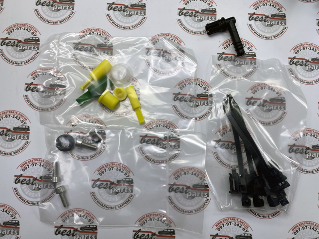 A4634710175 Блок подогрева топлива купить Ирпень