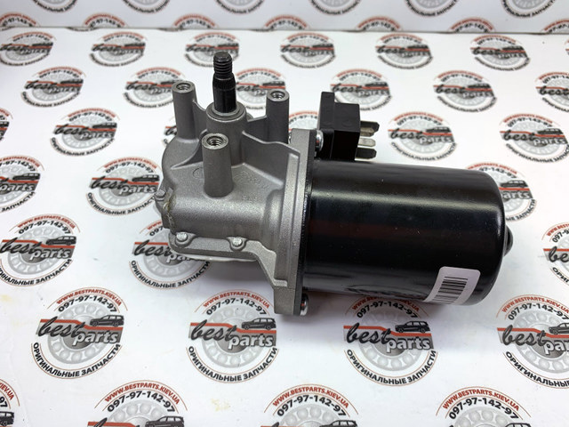 4639064300 MERCEDES Мотор стеклоочистителя лобового стекла купить в Житомир