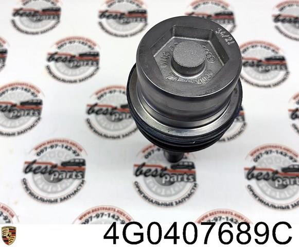 4G0407689C Шаровая опора нижняя купить Украина