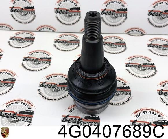 4G0407689C PORSCHE Нижняя шаровая опора купить в Черкассы