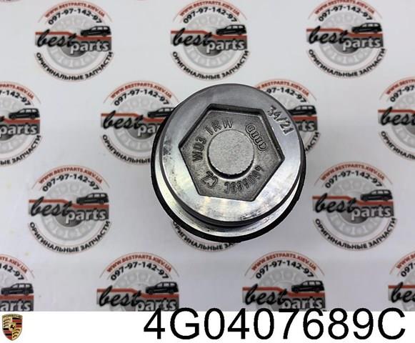 4G0407689C PORSCHE Нижняя шаровая опора купить в Черкассы
