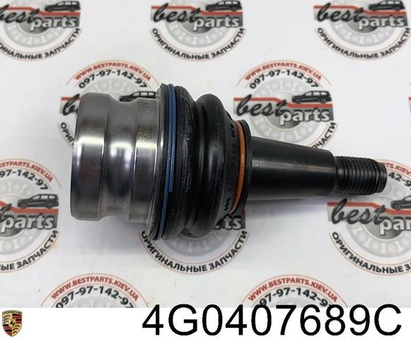4G0407689C PORSCHE Шаровая опора нижняя купить в Николаев