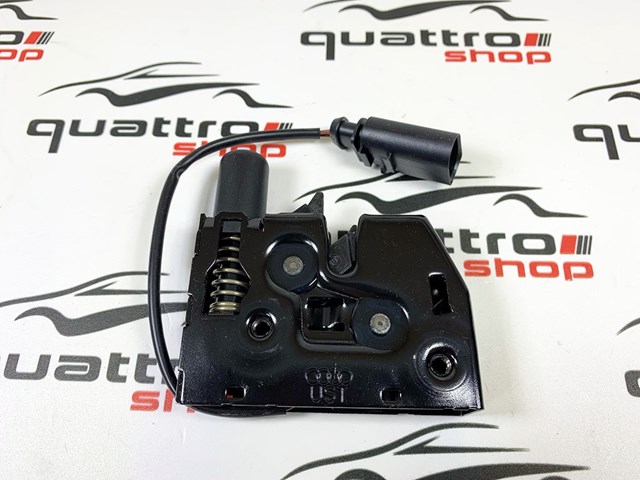 4G0823509D VAG Замок капота купить в Одесса