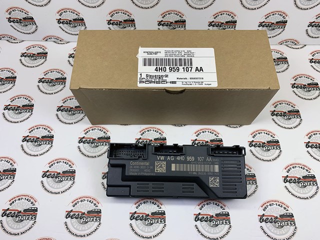 4H0959107AA PORSCHE купить в Одесса