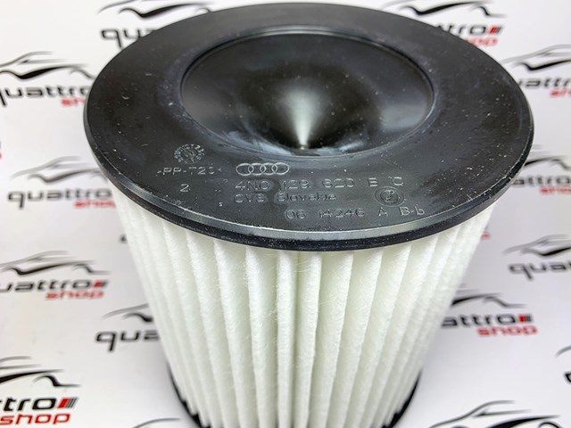 4N0129620C VAG Фильтр воздушный купить в Чернигов