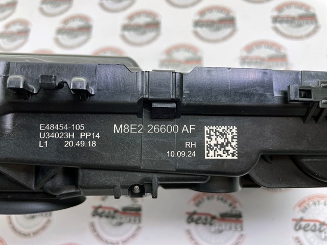 LAND ROVER 535123461 в наличии Украина
