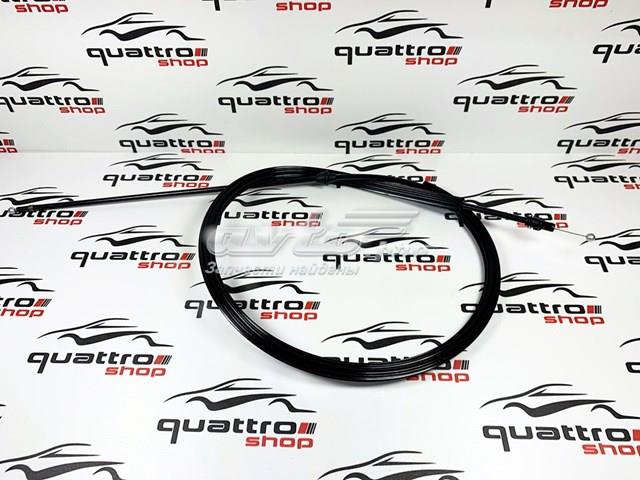 VAG 5NA823535A Трос открывания капота задний в наличии Ирпень