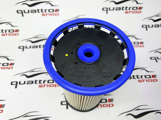 VAG 5Q0127177 Топливный фильтр в наличии Чернигов