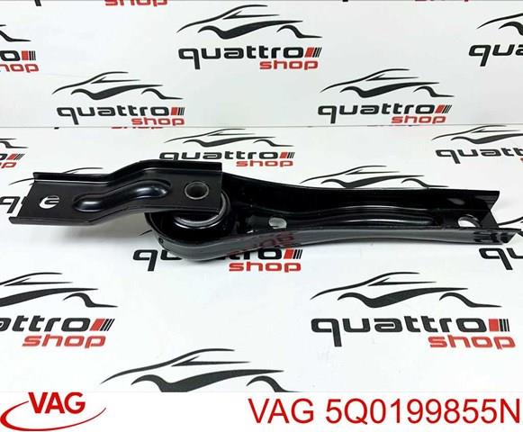 VAG 5Q0199855N Подушка (опора) двигателя задняя в наличии Черкассы