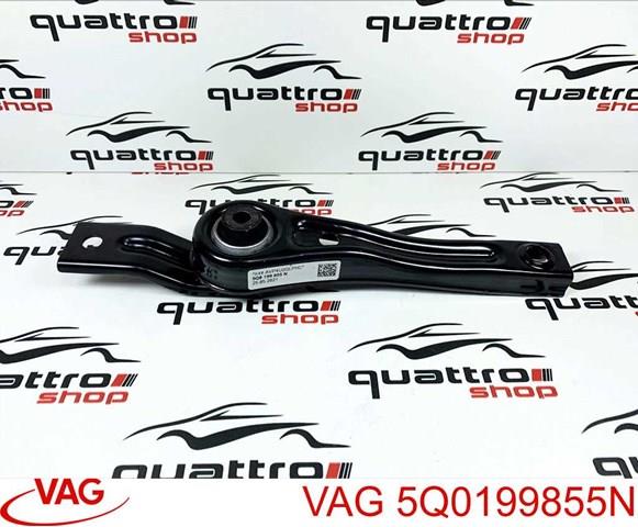 VAG 5Q0199855N Подушка (опора) двигателя задняя в наличии Чернигов