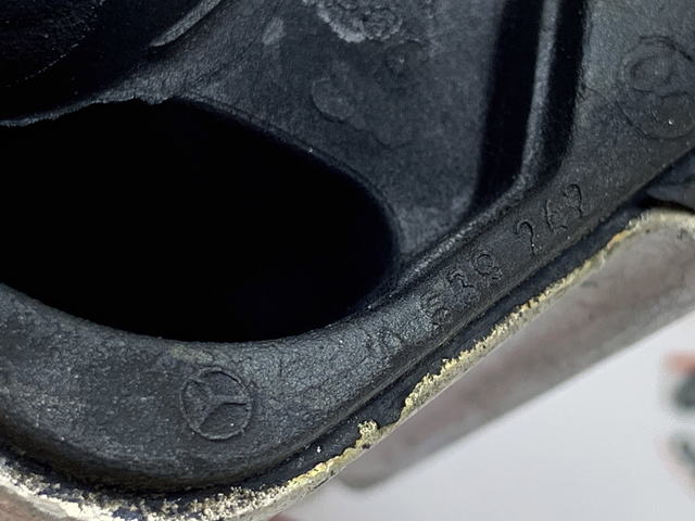 MERCEDES 6392420013 Подушка трансмиссии (опора коробки передач) в наличии Павлоград