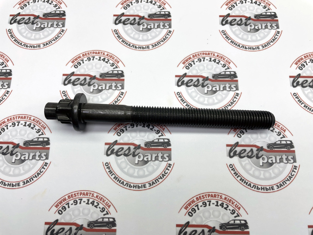 6420110371 MERCEDES Болт крышки коренного вкладыша купить в Киев