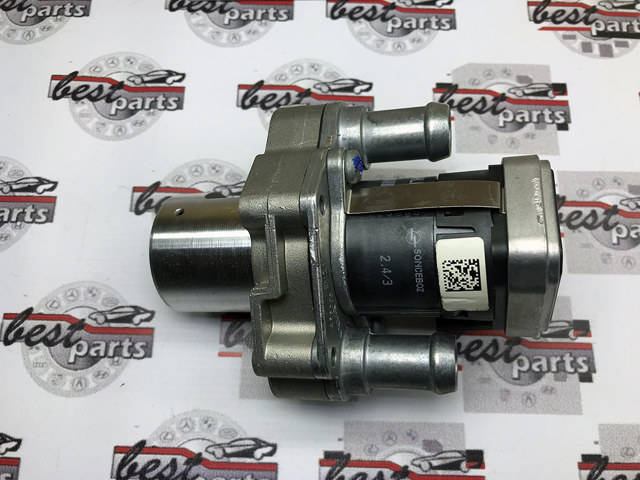 MERCEDES 6421401760 Клапан ЕГР в наличии Хмельницкий
