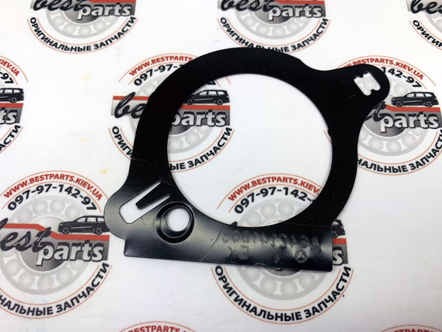 Прокладка EGR клапана рециркуляции 6421410680 MERCEDES