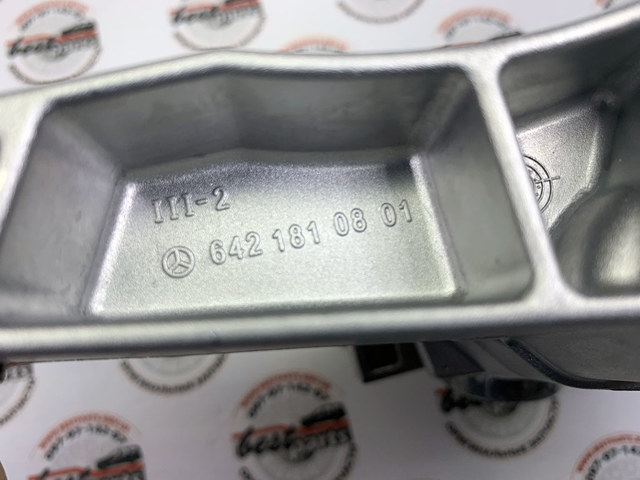 MERCEDES 6421801700 в наличии Кривой Рог