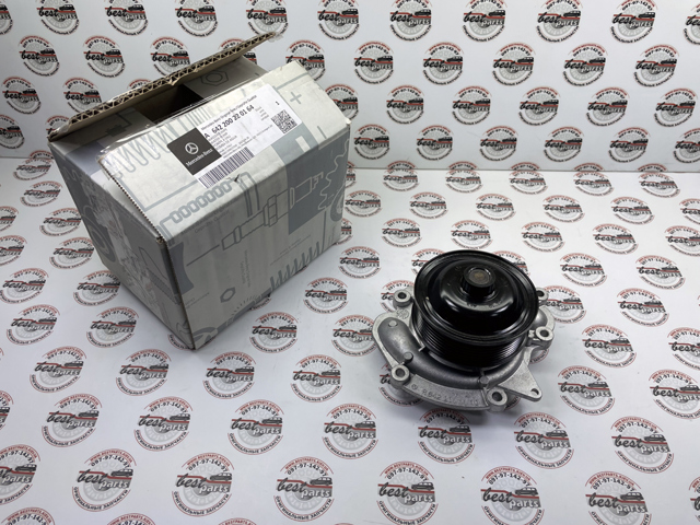 Насос водяной 642200220164 MERCEDES