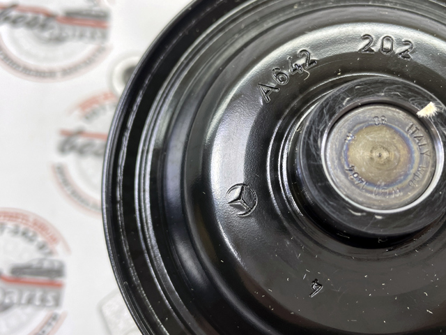 MERCEDES 642200220164 Помпа в наличии Хмельницкий