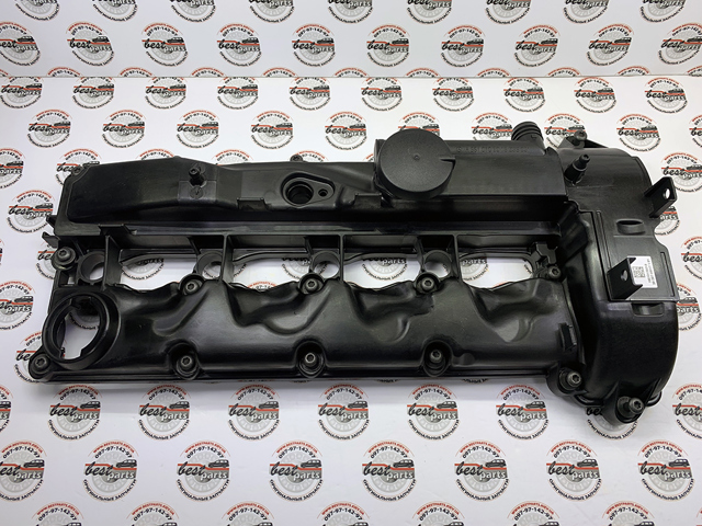 MERCEDES 6510109018 Клапанная крышка в наличии Львов