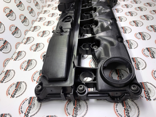 6510109018 MERCEDES Крышка клапанная купить в Ужгород