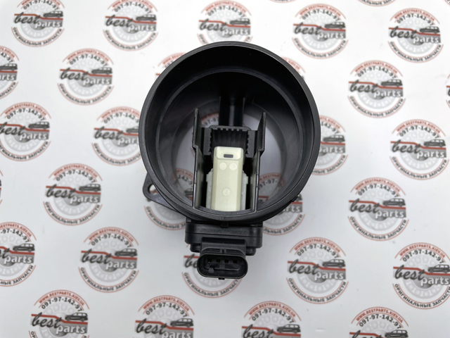 651090014880 MERCEDES Датчик потока (расхода) воздуха, расходомер M.A.F. - (Mass Airflow) купить в Черкассы