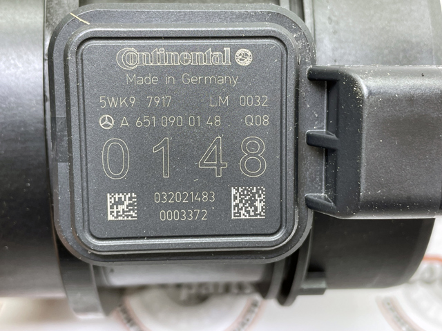 651090014880 MERCEDES ДМРВ купить в Одесса
