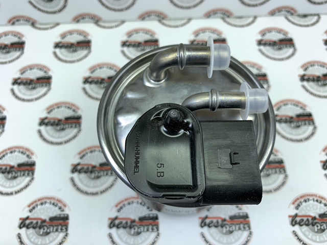 6510903152 MERCEDES Фильтр топливный купить в Запорожье