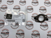 Прокладка патрубка EGR к головке блока (ГБЦ) 6511422680 MERCEDES
