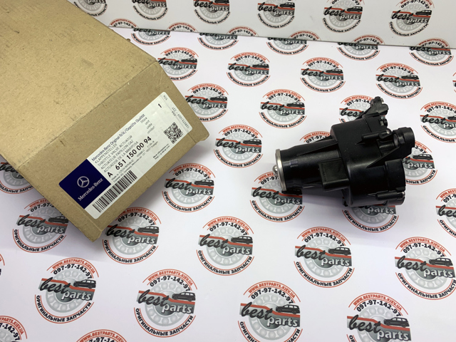 6511500094 MERCEDES Регулятор дроссельной заслонки купить в Николаев