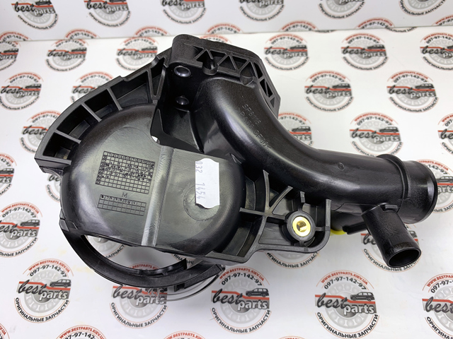 Корпус фильтра топливного 6512006000 MERCEDES