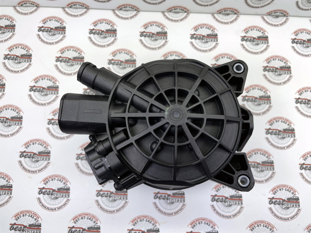 6540900652 MERCEDES Топливный фильтр купить в Черновцы