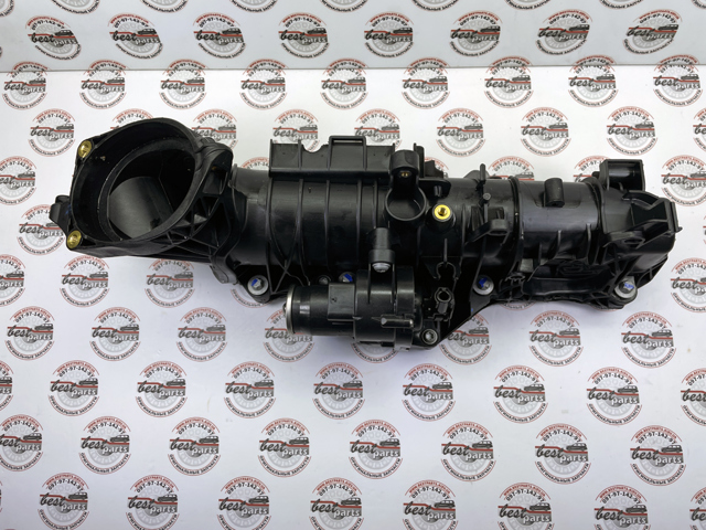 6540903500 MERCEDES Коллектор впускной купить в Черновцы