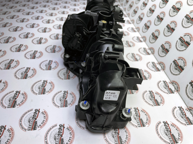 6540903500 MERCEDES Впускной коллектор купить в Харьков