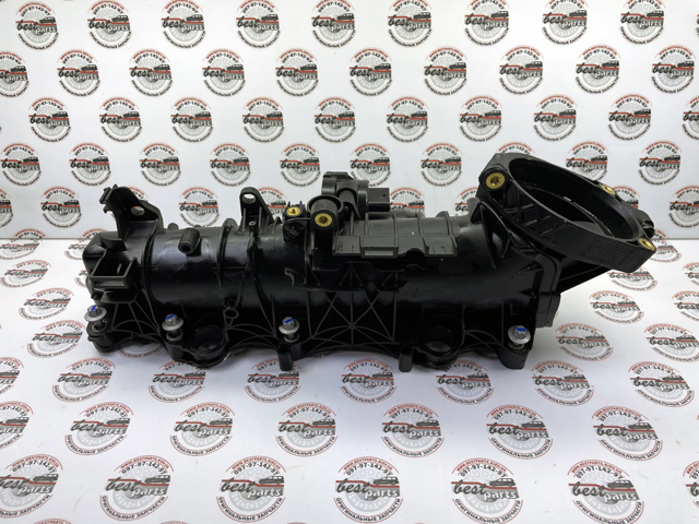 6540903500 MERCEDES Впускной коллектор купить в Днепр