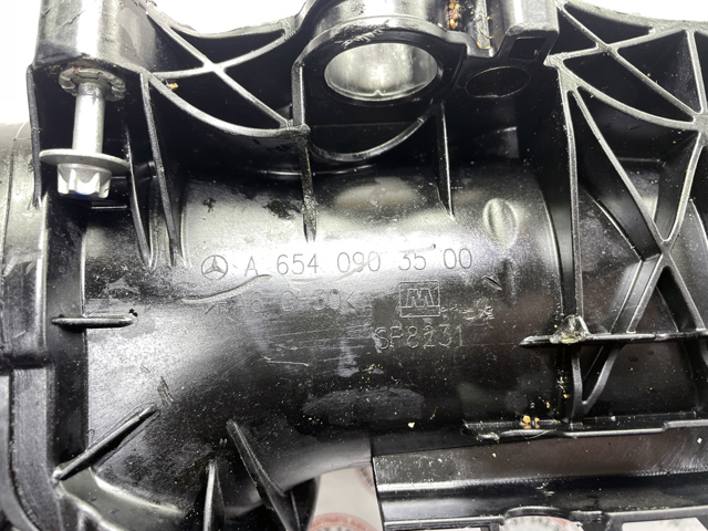 MERCEDES 6540903500 Впускной коллектор в наличии Житомир