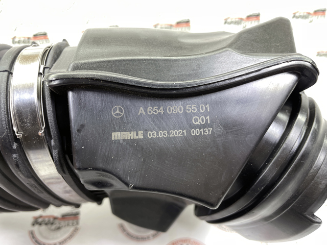 MERCEDES A6540905501 в наличии Николаев