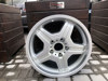 Диск колісний сріблястий r18x9.5j et50 amg mercedes g w463 66031280