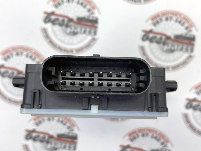 BMW 66325A6DB55 Датчик контроля мертвой зоны задний в наличии Ровно