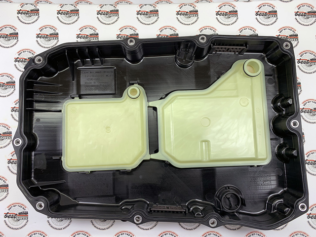 Поддон АКПП 7252703707 MERCEDES