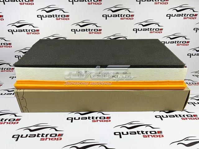 7P0129620A Воздушный фильтр купить Львов