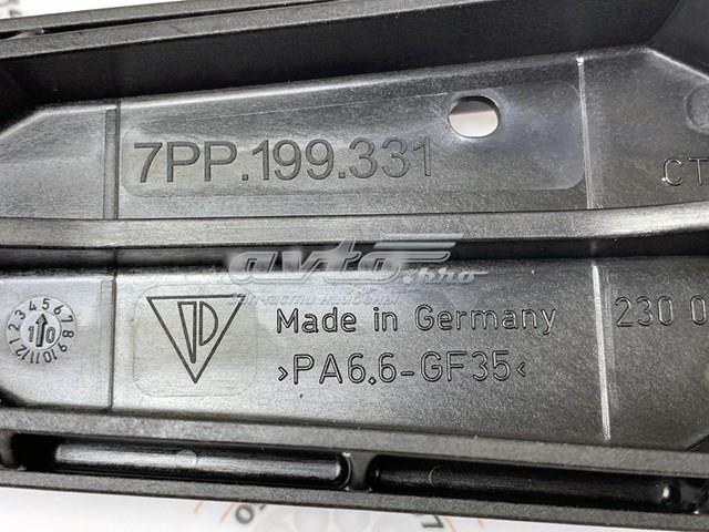 PORSCHE 7PP199331 Подушка (опора) двигателя правая верхняя в наличии Николаев