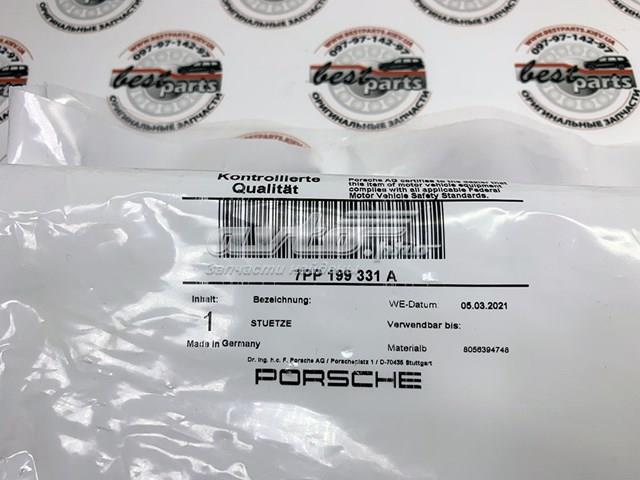 7PP199331A PORSCHE Подушка (опора) двигателя правая верхняя купить в Черкассы