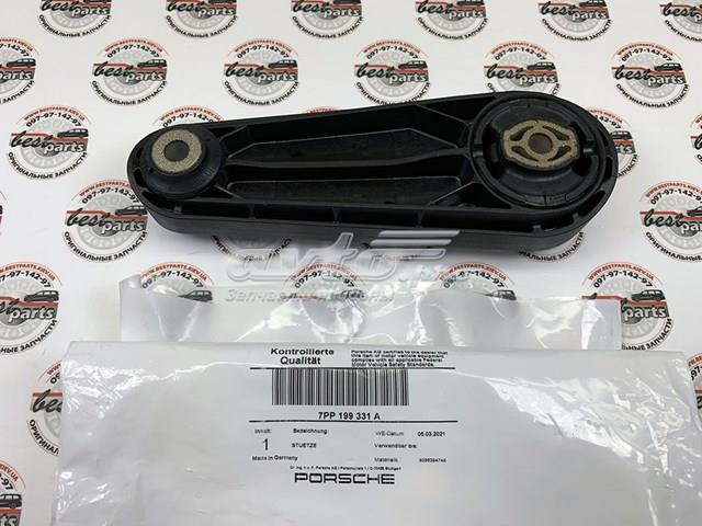7PP199331A PORSCHE Подушка (опора) двигателя правая верхняя купить в Черновцы
