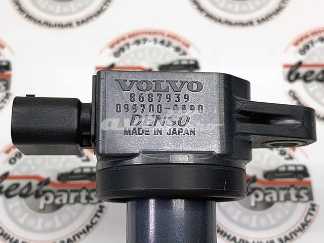 8687939 VOLVO Катушка зажигания купить в Львов